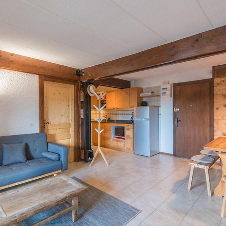 Arboreve - Station De Ski A Pied Vue Montagne Megève Dış mekan fotoğraf